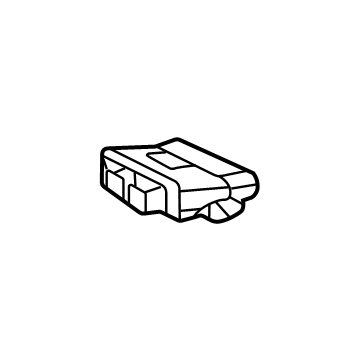 Chevy 85520190 Module
