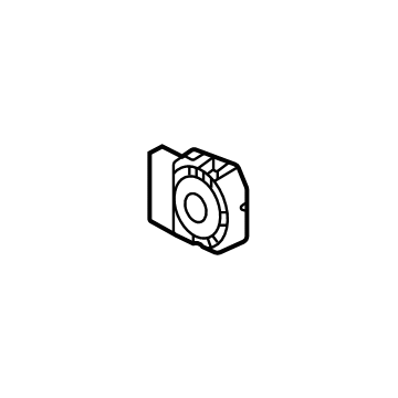 Chevy 85667456 Lumbar Switch