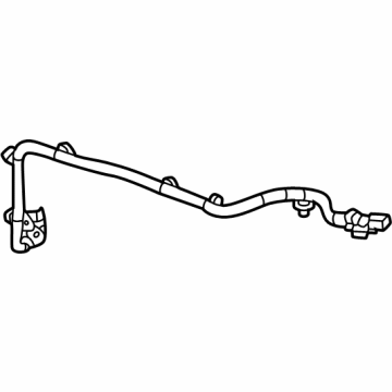 Chevy 42827323 Harness