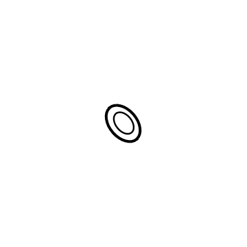 Chevy Express 1500 Exhaust Flange Gasket - 15077362
