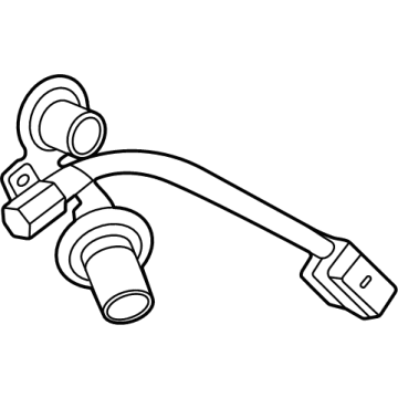 42713210 GM Socket & Wire Illustration 1 of 1