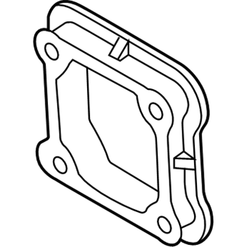 Pontiac 96534618 Booster Spacer