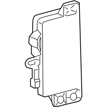 Chevy 88861186 Battery