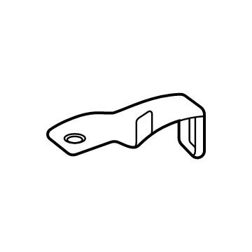 Chevy 85650747 Mount Bracket