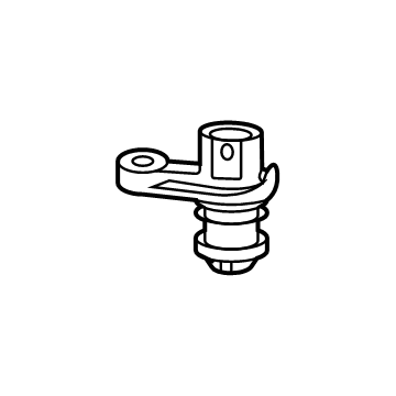 Chevy 12683500 Camshaft Position Sensor
