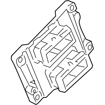 Cadillac Igniter - 12600940