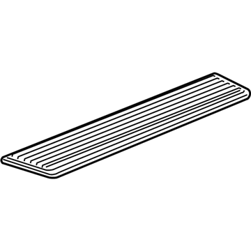 Chevy 84173414 Step Pad