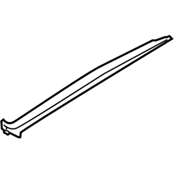 Saturn 13130461 Side Cover