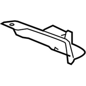 Hummer 15876941 Extension
