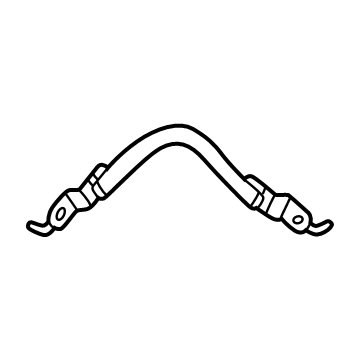 Chevy 24048179 Cable