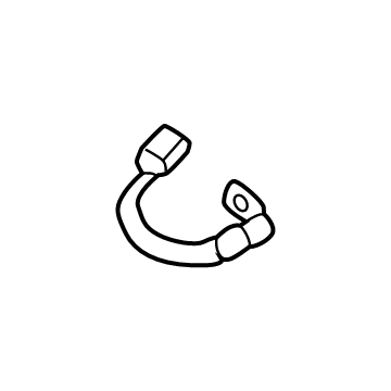 Chevy 85639213 Cable
