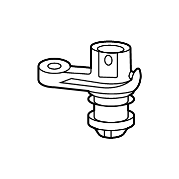 Chevy 12683500 Camshaft Sensor