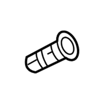 Saturn 25776667 Power Outlet
