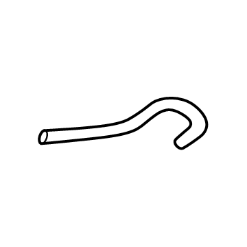 Chevy 84146686 Flex Hose