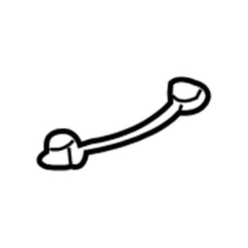 GM 25641588 Lamp Switch 25641588 GM Lamp Switch Illustration 1 of 1