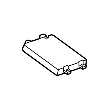 GMC 13563712 Module