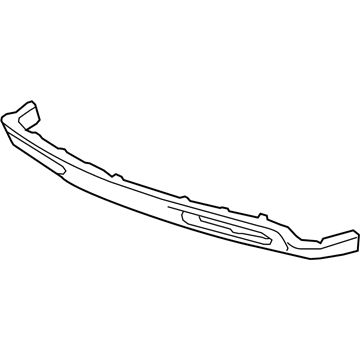 Chevy Air Deflector - 15005294