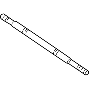 Chevy 22534857 Bearing