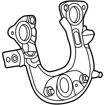 GMC 87840626 Plate