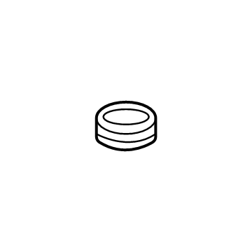 Buick 23182177 Upper Insulator