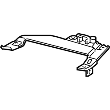 Chevy 16523679 Bracket