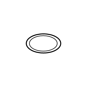 Chevy 12551507 Thermostat Seal