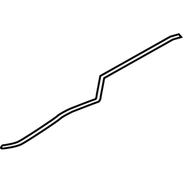 Chevy 22728256 Rod
