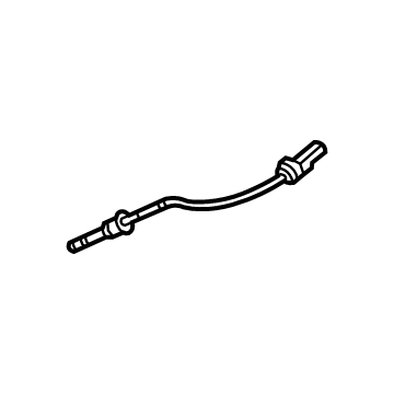 GMC 12731716 Exhaust Temperature Sensor