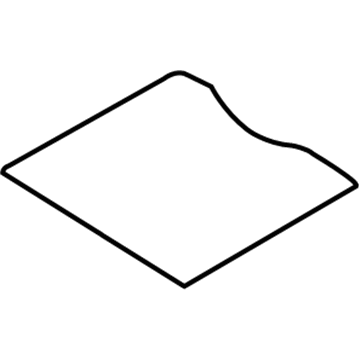 Chevy 30017508 Module Cover