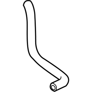 Chevy 10197675 Auxiliary Hose