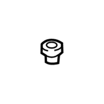 Chevy 10213669 Reservoir Grommet
