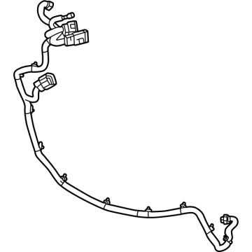 Chevy 26512958 Harness