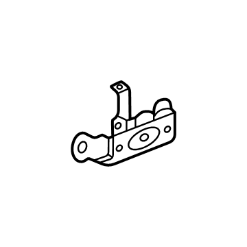 Chevy 84950850 Spring