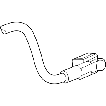 Chevy 85602065 Wire Harness