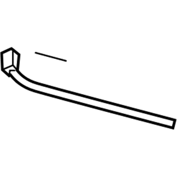 Chevy 15873775 Cable