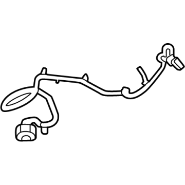 Chevy 26504135 Harness