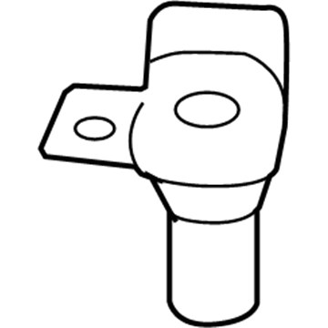 Chevy 12601389 Crankshaft Position Sensor