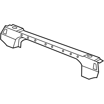 Pontiac 22621655 Seat Support