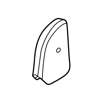 Chevy 85135178 Outer Cover