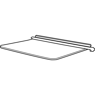 Buick Park Avenue Sunroof - 12536836