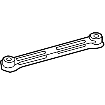 Cadillac 84369072 Lower Brace