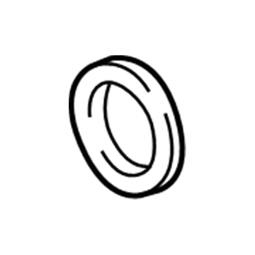 Chevy 12585673 Front Cover Seal