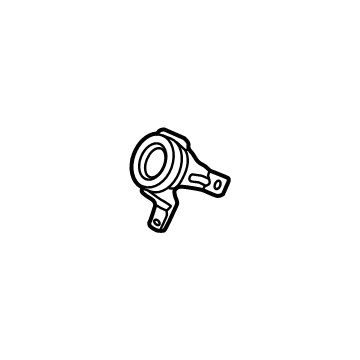Cadillac 84920320 Camera