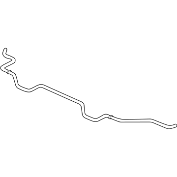 Chevy 22601043 Stabilizer Bar