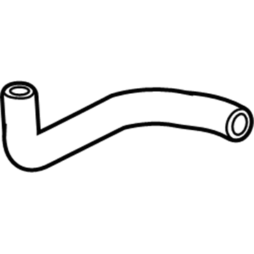 Cadillac 20896023 Connector Hose