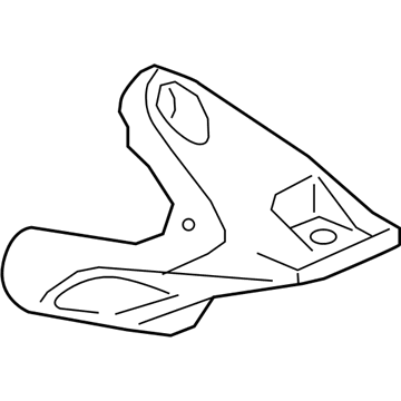 Cadillac CT6 Engine Mount - 84329421