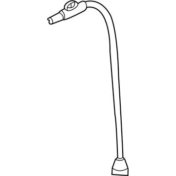 Saturn 22714324 Cable