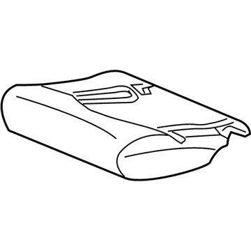 Hummer H2 Seat Covers - 89040851