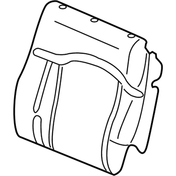 Hummer H2 Seat Covers - 88940396