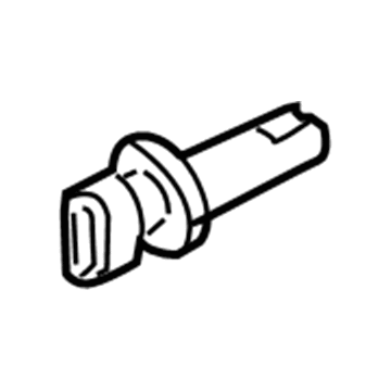 Cadillac 18012741 Fluid Level Sensor